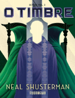 O Timbre - Neal Shusterman.epub